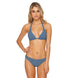 Luli Fama Jagged Bombshell Full Bottom